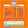 Fanta Orange Zero 8 x 330 ml view 2