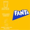 Fanta Orange Zero 8 x 330 ml view 4