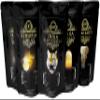 Coffee Globetrotter - Real Rarities India Balmaadi 1000g (Fine Ground) - Rarities Premium Coffee - Become a Discoverer! view 2
