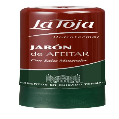 La Toja Shaving Soap