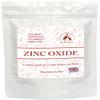 Lonjevitee Zinc Oxide Powder - Cosmetic Grade - 100g Pure Powder Packed in a resealable Stand-up Pouch. view 1