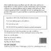 Lonjevitee Zinc Oxide Powder - Cosmetic Grade - 100g Pure Powder Packed in a resealable Stand-up Pouch. view 2