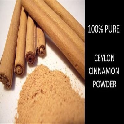 1kg Ceylon Cinnamon True Ground Powder (1kg)