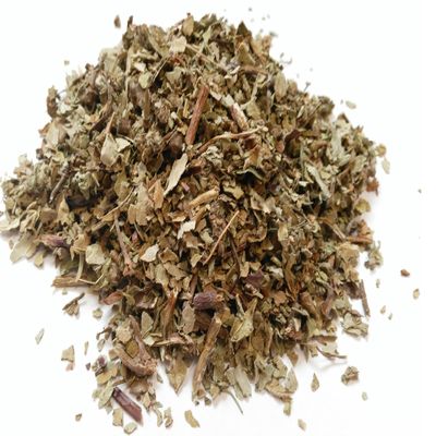 Coltsfoot Leaves, (25g)