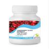 Cranberry Juice Extract Salicylic High Strength Acid 90 Tablets Immune System Prevent Urinary Tract infections Britain Quality in Bottlles HEALTHY MOOD UK view 1