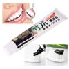 Bamboo Charcoal Toothpaste Whitening Formula Dental Expert Fresh Breath Whitener Natural Effect 100g view 2