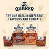 Quaker Oat So Simple Sweet Cinnamon Porridge Pots, 57 g, (Pack of 8) view 3