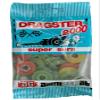 50 Bags x 50g of Dragster 2000 Super Sura - Original - Swedish - Fruit - Sour - Wine Gums - Candies - Sweets view 1