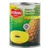 Del Monte Pineapple Slices in Juice 12x560G - Del Monte Ananasschijven op sap 6720g view 1