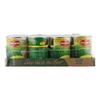 Del Monte Pineapple Slices in Juice 12x560G - Del Monte Ananasschijven op sap 6720g view 2