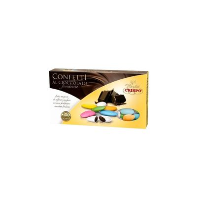 CONFETTI CRISPO | Amorini | COLORI ASSORTITI | 1 Kg