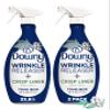 Downy Crisp Linen Wrinkle Releaser Spray 1 Litre view 1