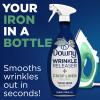 Downy Crisp Linen Wrinkle Releaser Spray 1 Litre view 2