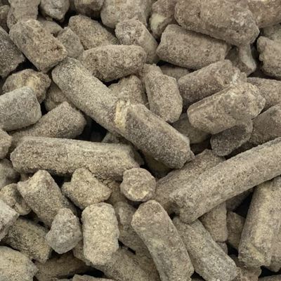 1,000g (1kg) of Chocolate Nibbles - Retro Sweets