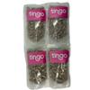 1,000g (1kg) of Chocolate Nibbles - Retro Sweets view 2