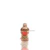 100% PURE BULGARIA ROSE OIL IN A BOX - 0,5 ml view 2