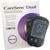 CareSens Dual Blood Glucose and Ketone Testing Monitor view 1