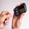 CareSens Dual Blood Glucose and Ketone Testing Monitor view 4