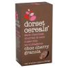 Dorset Cereals Chocolate and Cherry Granola, 500g view 1