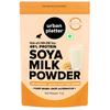 SOYA Milk Powder, 1Kg [Plant-Based/Milk Alternative, Non-GMO & 49% Protein] view 1
