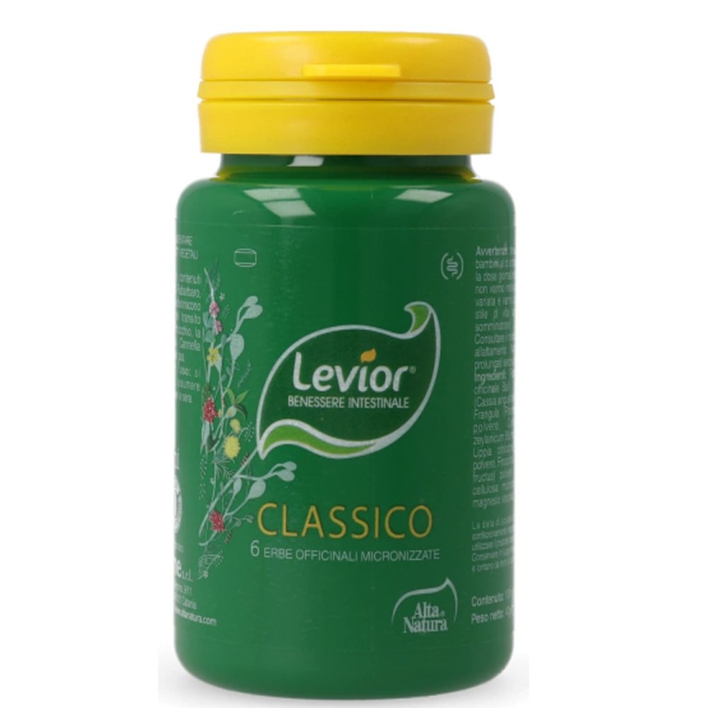 ALTANATURA LEVIOR 10