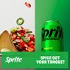 Sprite Can Zero 330 ml (Pack of 8) view 3