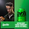 Sprite Can Zero 330 ml (Pack of 8) view 4