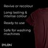 DYLON Washing Machine Fabric Dye Pod for Clothes & Soft Furnishings, 350g  Espresso Brown view 3