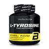 BioTechUSA L-Tyrosine | Iodine-Enhanced L-Tyrosine Capsules | Supports Thyroxine Production, Concentration, and Training | 100 caps view 1