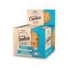 WEIDER Vegan Protein Cookie 90g, All American Cookie Dough, box of 12 delicious baked protein cookies, fitness snack view 1