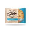 WEIDER Vegan Protein Cookie 90g, All American Cookie Dough, box of 12 delicious baked protein cookies, fitness snack view 2