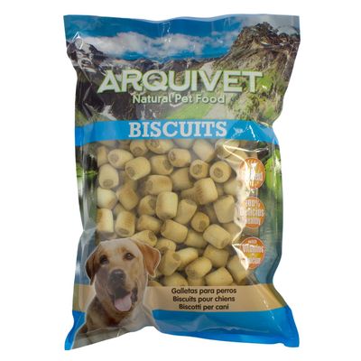 Arquivet Biscuits Mini Rolls 1 kg  1030 gr