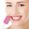 (50 Pack) Disposable Oral Swabs, Sterile Dental Sponge Swabsticks Unflavored for Mouth & Gum Cleaning view 2
