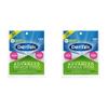 DenTek Deep Clean Bristle Picks Two Packs of 100 Each view 1