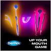 DenTek Deep Clean Bristle Picks Two Packs of 100 Each view 4