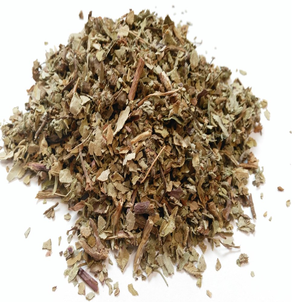 Coltsfoot Leaves, (950g)