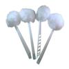 Mop-It Bowl Brush 4/Pack A Mop Not a Brush view 1
