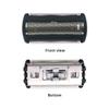 YanBan Shaver Heads Replacement Blades for Philips Norelco XA2029 XA525 TT2021 YS522 YS524 TT2021 TT2022 TT2030 TT2039 TT2040 YS534 BG2024 BG2025 GB2026 BG2028 BG2036 BG2038 BG2040 view 3