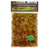 Attis Gourmet Greek Aegea Pitted Olives in Olive Oil, 400 g view 1