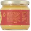 Happy Butter | Organic Ghee 300g  Grass-Fed British Clarified Butter | Lactose & Casein Free | Rich in Vitamins A,D,E & K | Award-Winning Organic Ghee for Cooking, Baking & Bulletproof Coffee | view 2