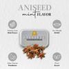 Barkleys Aniseed Mints 50g Tin (Case of 6) view 3
