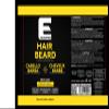 Elegance Hair & Beard Oil 300ml view 2