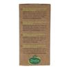 Organic Gluten Free Saracen and Quinoa Crackers 6 units of 120g view 2