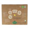 Organic Gluten Free Saracen and Quinoa Crackers 6 units of 120g view 3