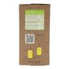 Organic Gluten Free Saracen and Quinoa Crackers 6 units of 120g view 4