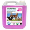 4 x 5L BUBBLE GUM 20 Litres - AGRICLEAN ANIMAL STABLE CLEANER view 1