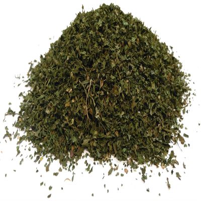 Chervil Leaf Cut Dried Herb, (450g)