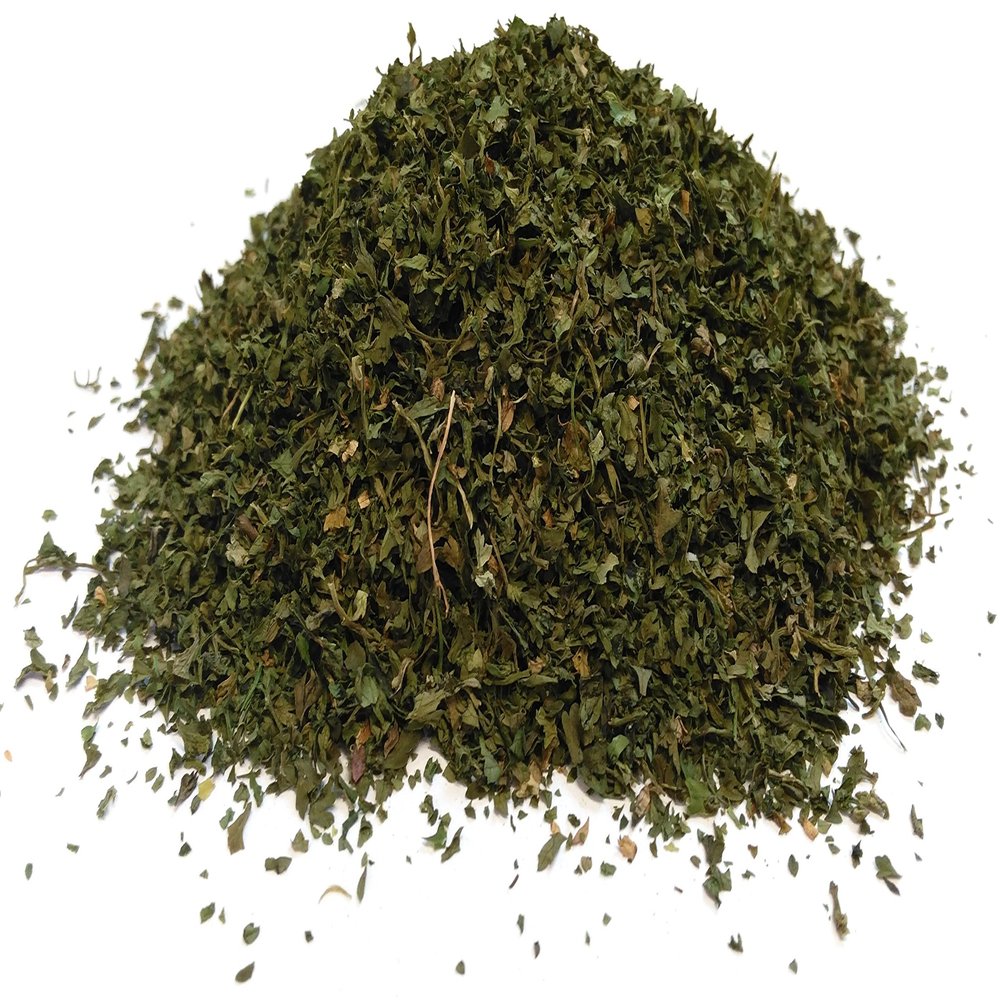 Chervil Leaf Cut Dried Herb, (450g)