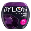 New Dylon 350g Deep Violet Machine Dye Pod 3 Pack view 2