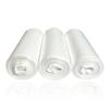 2 Gallon Small Trash Bags, Clear, 150 Counts/ 3 Rolls view 1